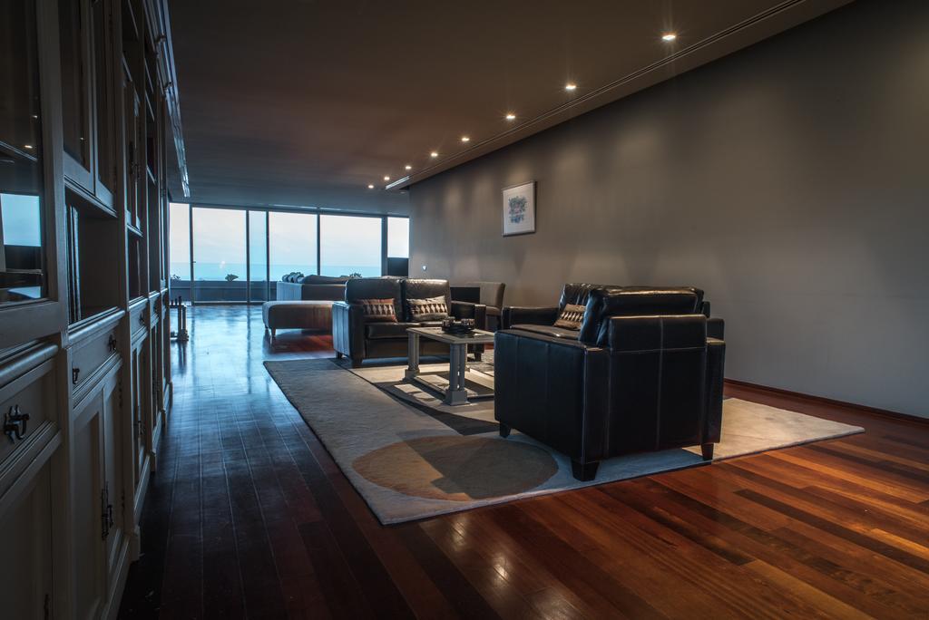 Arts In Penthouse Apartments Til Sol 丰沙尔 外观 照片