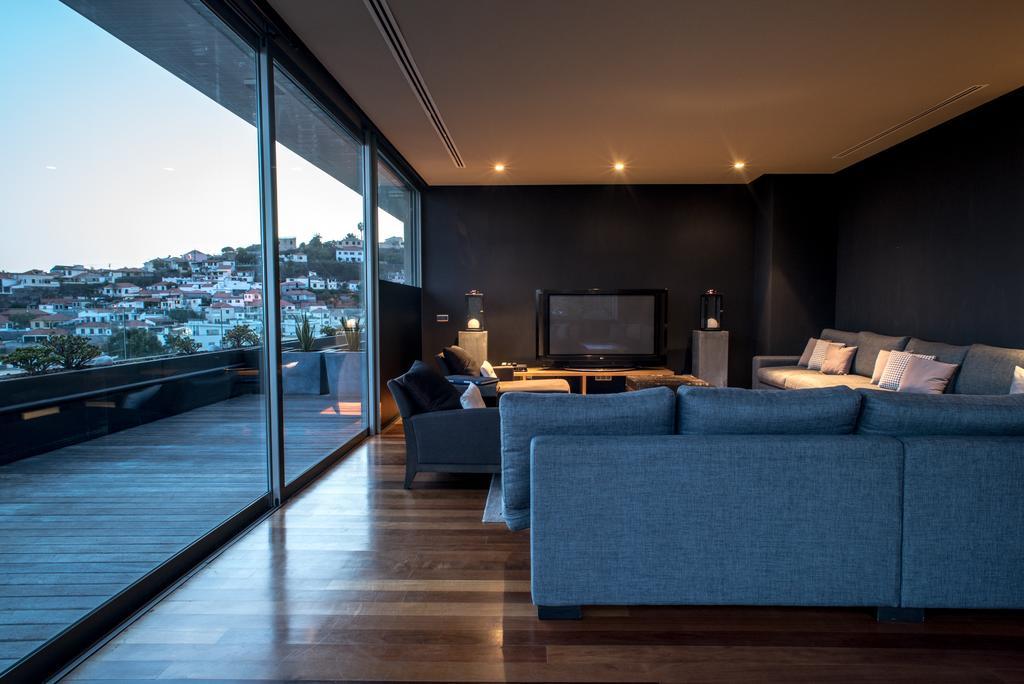Arts In Penthouse Apartments Til Sol 丰沙尔 外观 照片