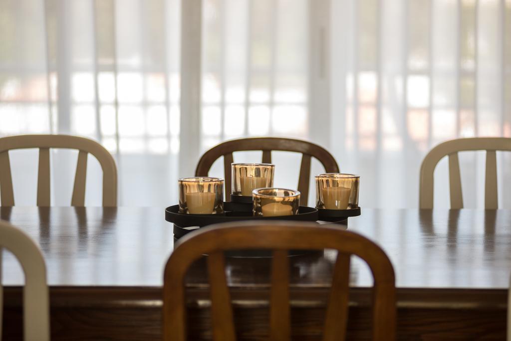 Arts In Penthouse Apartments Til Sol 丰沙尔 外观 照片