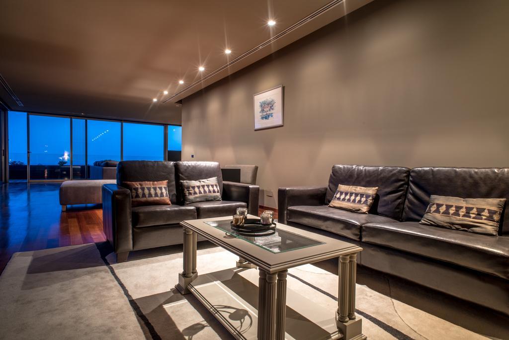 Arts In Penthouse Apartments Til Sol 丰沙尔 外观 照片