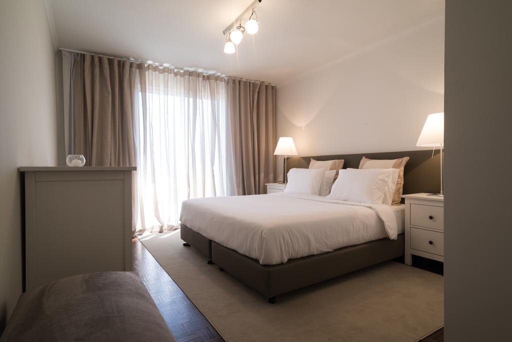 Arts In Penthouse Apartments Til Sol 丰沙尔 外观 照片