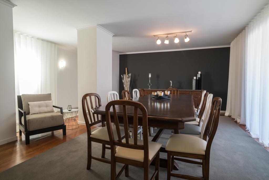Arts In Penthouse Apartments Til Sol 丰沙尔 外观 照片