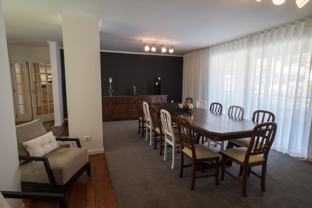 Arts In Penthouse Apartments Til Sol 丰沙尔 外观 照片