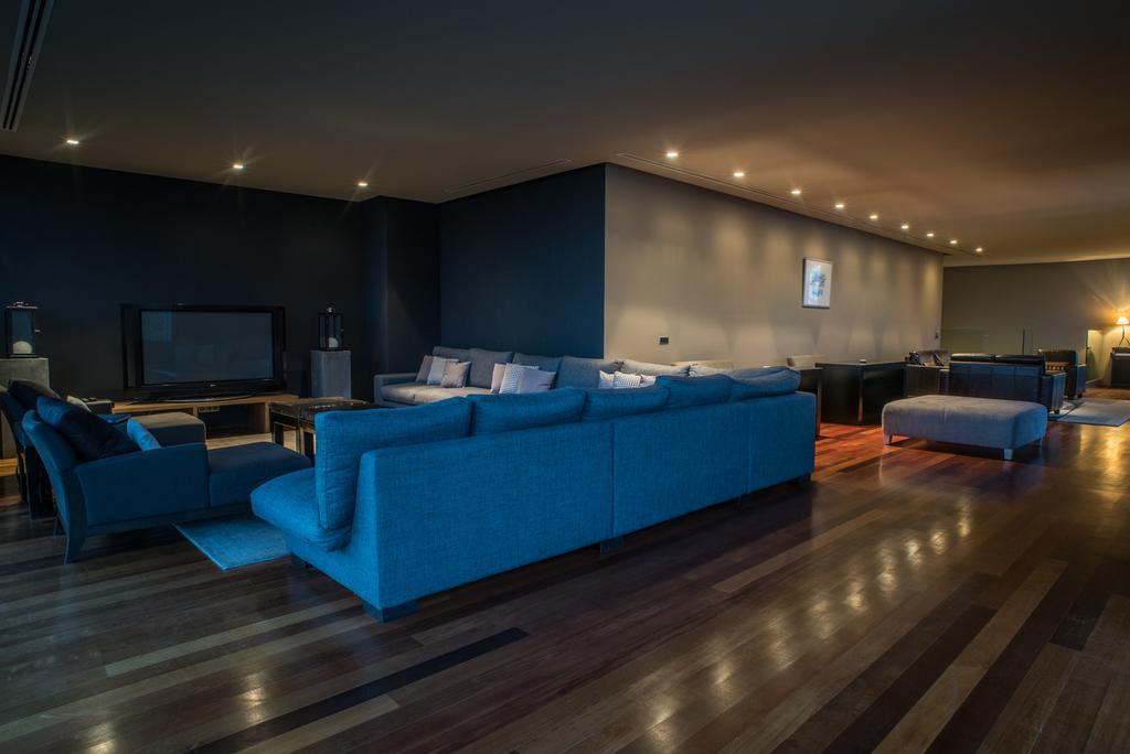 Arts In Penthouse Apartments Til Sol 丰沙尔 外观 照片