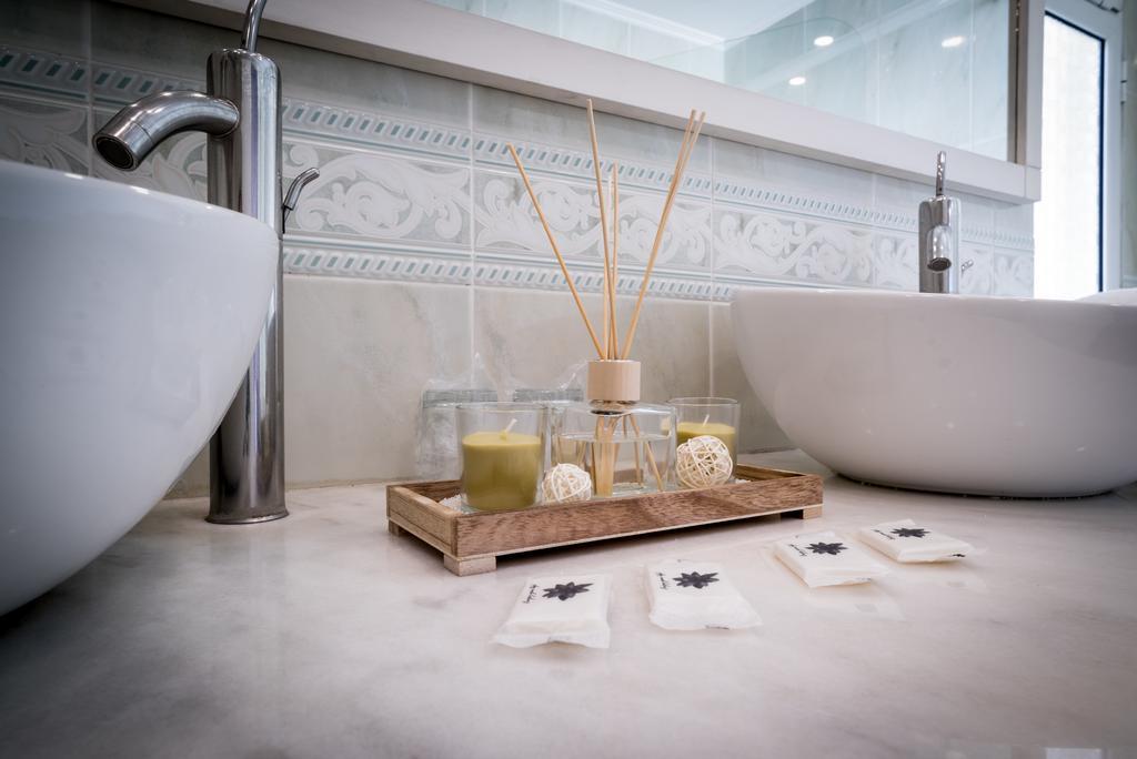 Arts In Penthouse Apartments Til Sol 丰沙尔 外观 照片