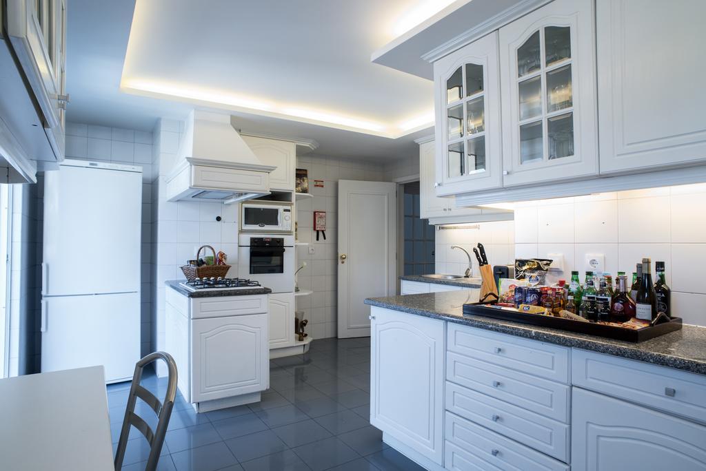 Arts In Penthouse Apartments Til Sol 丰沙尔 外观 照片