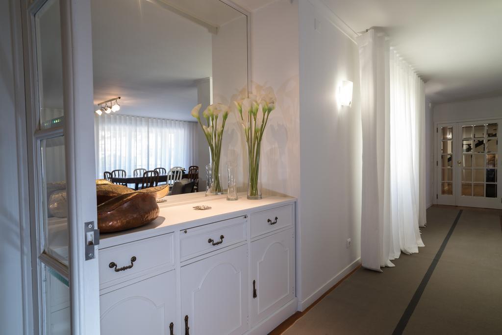Arts In Penthouse Apartments Til Sol 丰沙尔 外观 照片