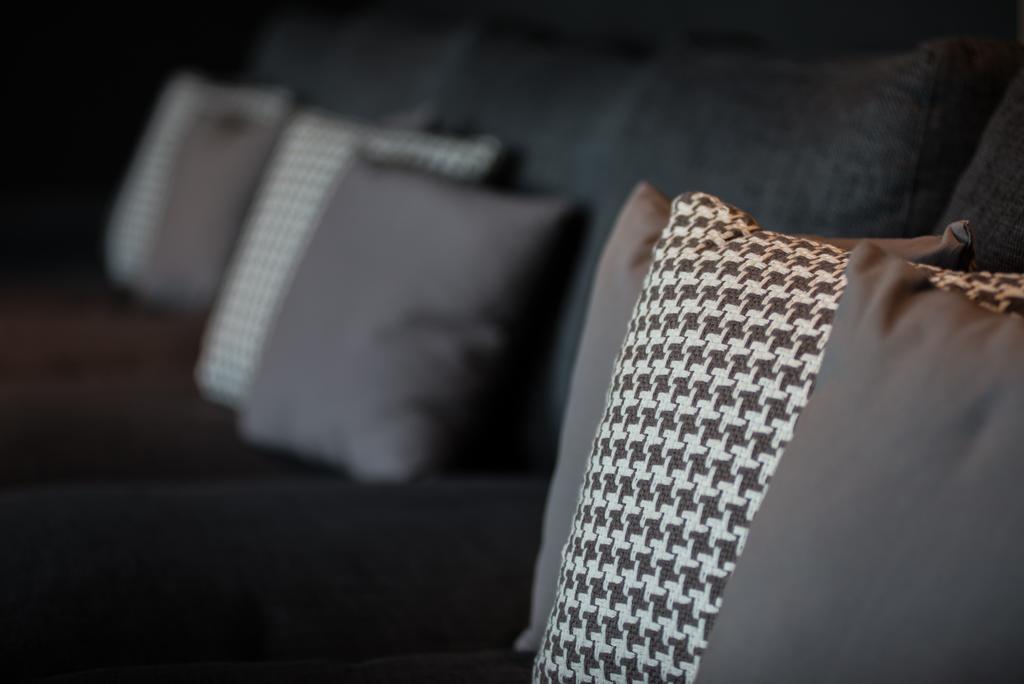 Arts In Penthouse Apartments Til Sol 丰沙尔 外观 照片