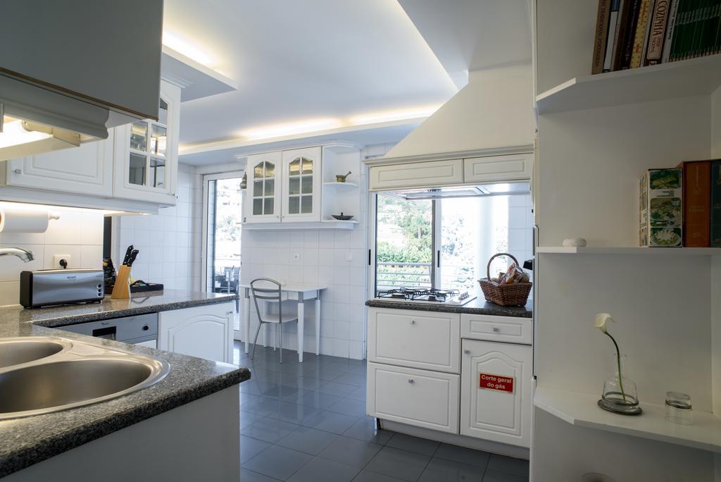 Arts In Penthouse Apartments Til Sol 丰沙尔 外观 照片