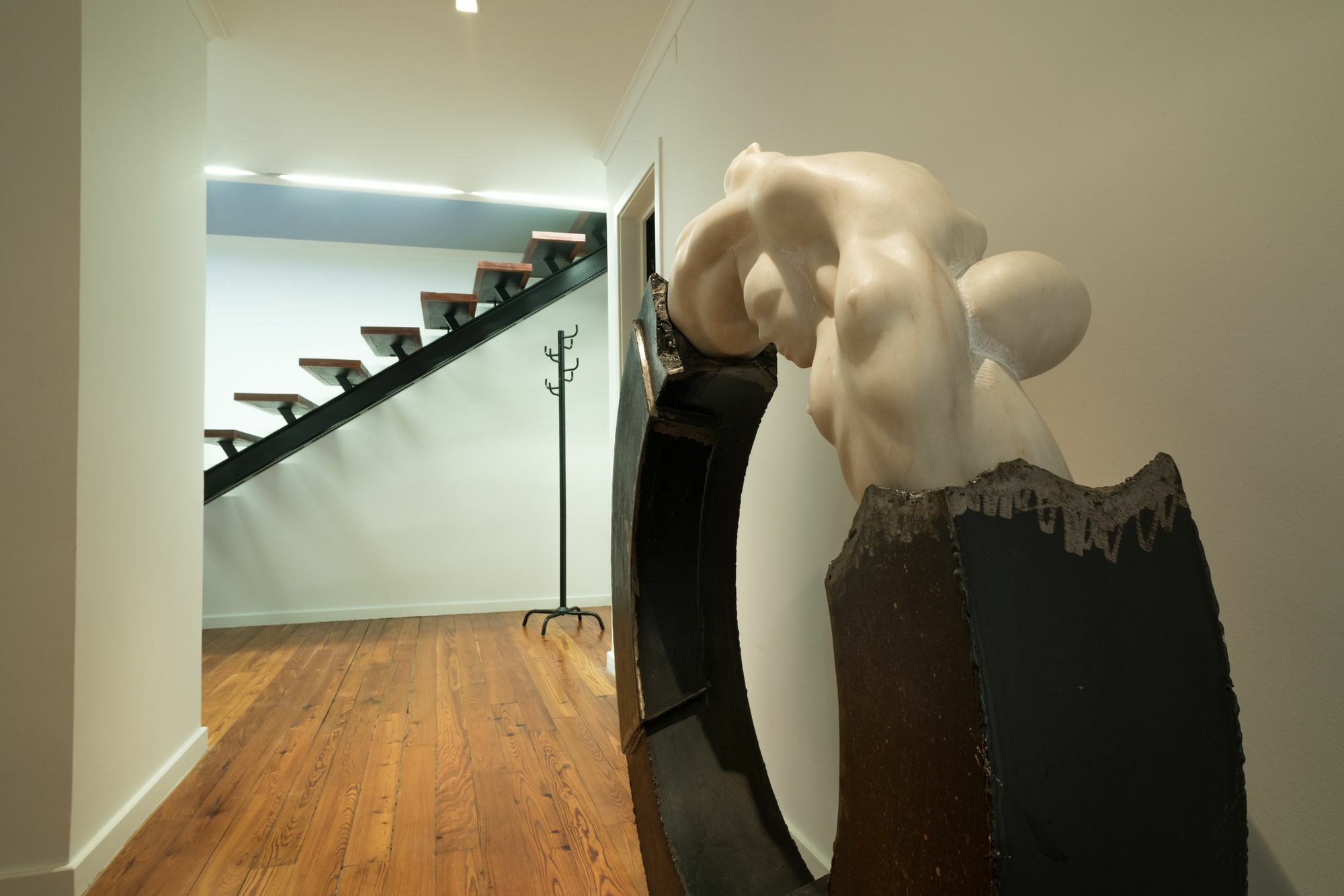 Arts In Penthouse Apartments Til Sol 丰沙尔 外观 照片