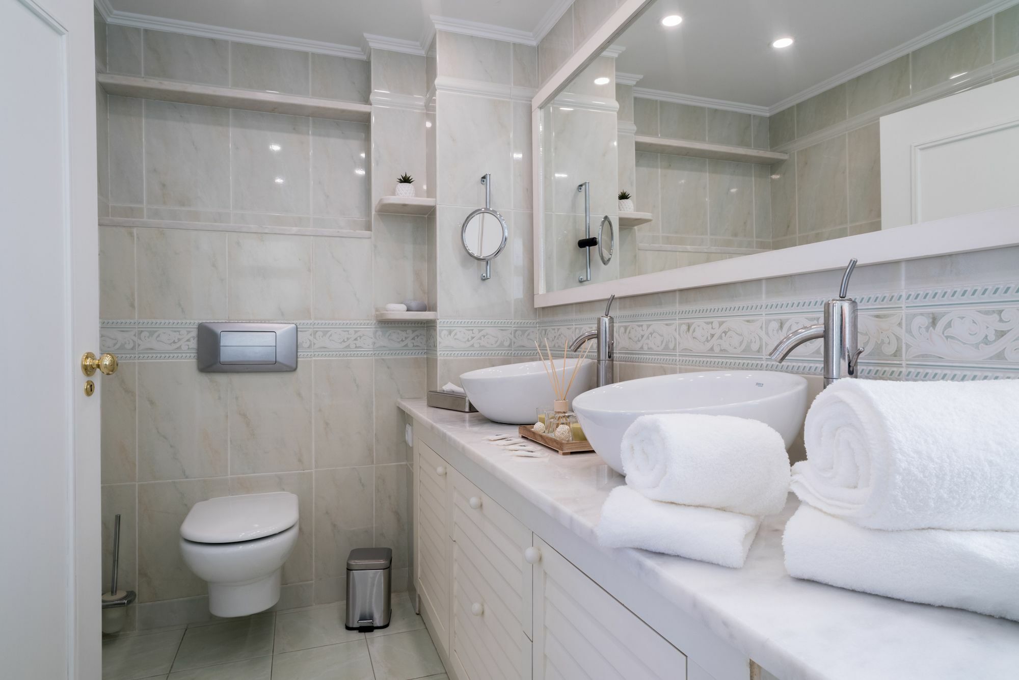 Arts In Penthouse Apartments Til Sol 丰沙尔 外观 照片