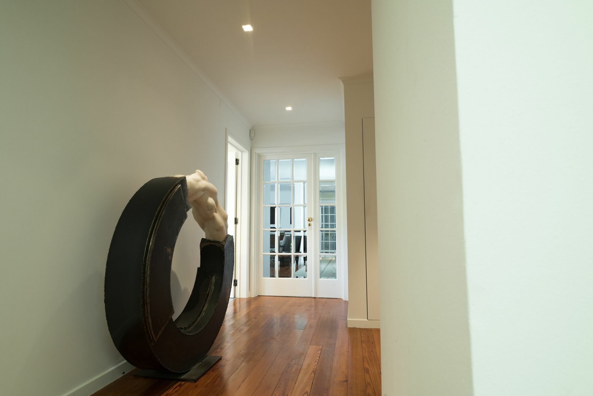 Arts In Penthouse Apartments Til Sol 丰沙尔 外观 照片