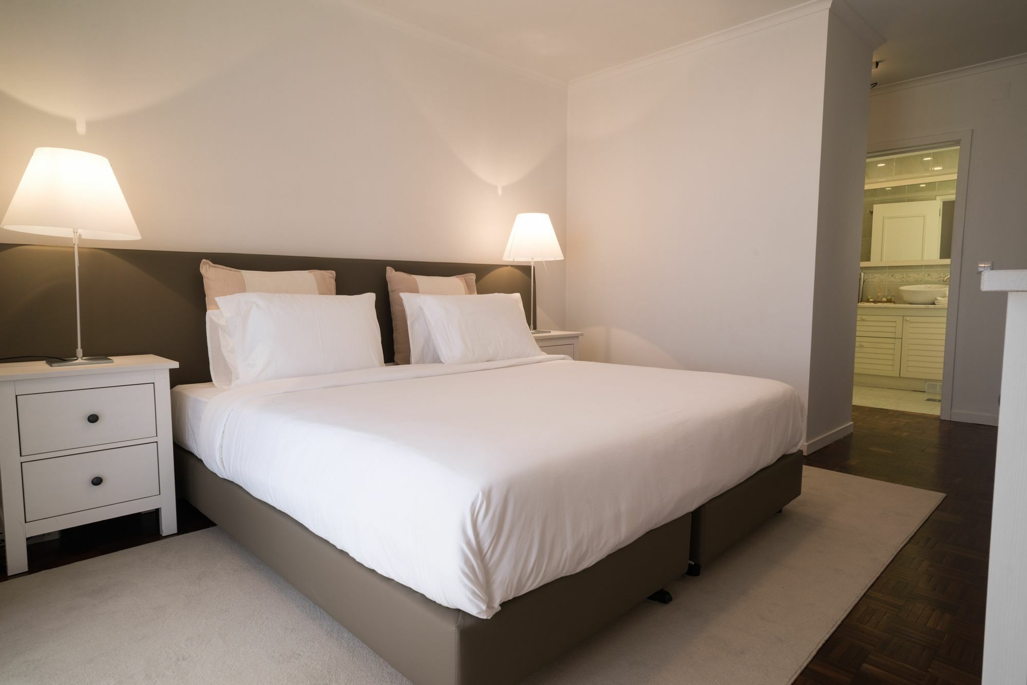 Arts In Penthouse Apartments Til Sol 丰沙尔 外观 照片