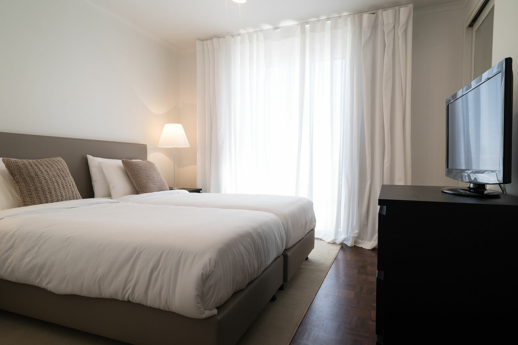 Arts In Penthouse Apartments Til Sol 丰沙尔 外观 照片